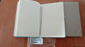 Značkové puzdro na tablet MINI bielo/modrý BMW 80212445665 - 4