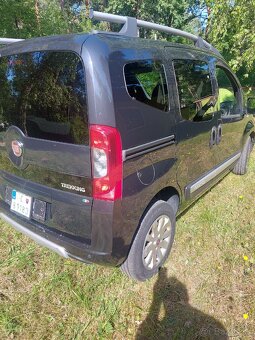 Fiat Qubo - 4