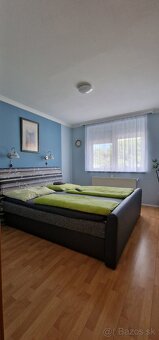 4 izbový RD s bazénom – 29 min. od BA – Mosonmagyaróvár - 4