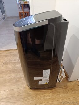 Mobilná klimatizácia Klarstein New Breeze 7 (model 10029703) - 4