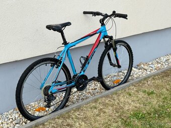 Krásny CTM Terrano M, 26” — čistý, funkčný, výhodná cena - 4
