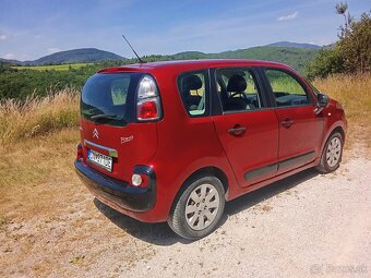 Citroen C3 Picasso 1.4 vti - 4
