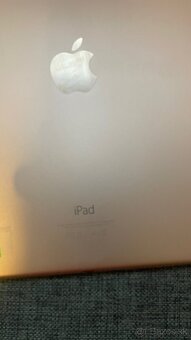 Ipad pro 9,7 - 4