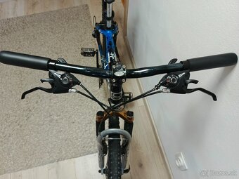 Horský bicykel SCOTT 26" - 4