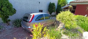 Opel Corsa C - 4