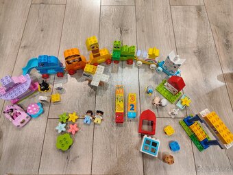 Lego Duplo - 4