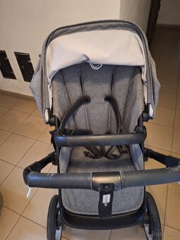 Bugaboo Lynx - 4