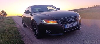 Audi A5 coupé - 4