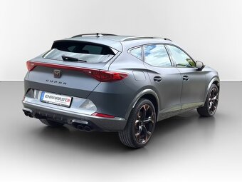 Cupra Formentor 2.0 TSI 310k 4Drive DSG Veloz - ODPOČET DPH - 4