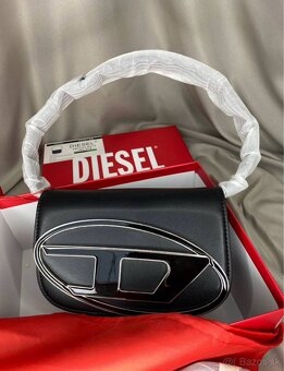 Diesel Kabelka - 4