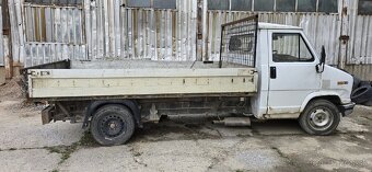 Fiat Ducato 3stranny vyklapac - 4