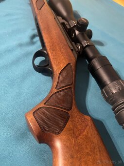 Gulovnica Tikka T3 300Win. Mag. - 4