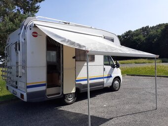 Predám autokaravan - 4