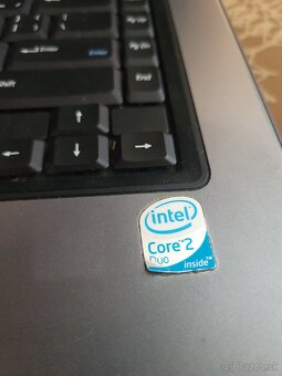 Asus F5RL-AP85 - retro notebook - 4