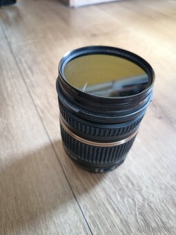Tamron SP AF 17-50mm f/2.8 VC XR Di-II (Canon) - 4