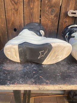 Alpinestars tech 7 - 4