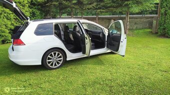 Golf combi - 4