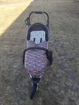 Thule Urban Glide 2 - 4