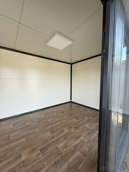 Unimobunka 6X3m kontajner, mobilné kontajnery - 4