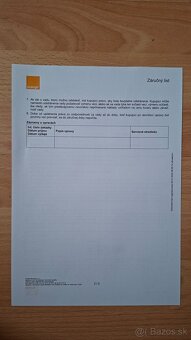 Samsung Galaxy Tab A9 LTE 64GB - NEROZBALENÝ - 4
