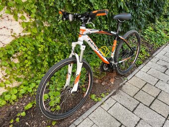 Bicykel Rock machine - 4