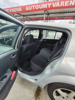 Renault Megane 2 - 4