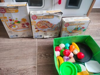 Detská kuchynka Lidl - 4
