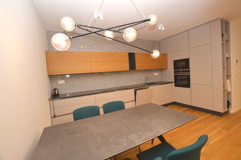 Luxusný 3izb, 92m2, terasa, 2x parking, GANSBERG, odpis DPH, - 4