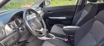Predám SUZUKI VITARA - 4