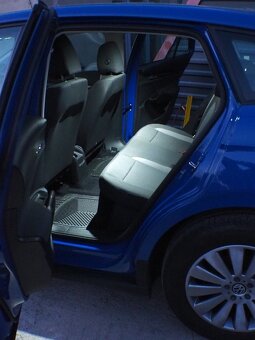 Škoda Enyaq IV 50 SUV 109 kw - 4