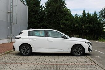 Peugeot 308, 1.5 BlueHDi 130 Active Pack, SVK kupovane - 4