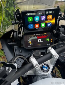 BMW R1250GS 18tis km, 2023,po velkom servise - 4