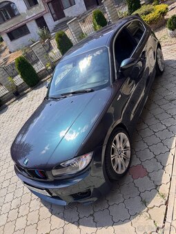 Bmw E81 - 4