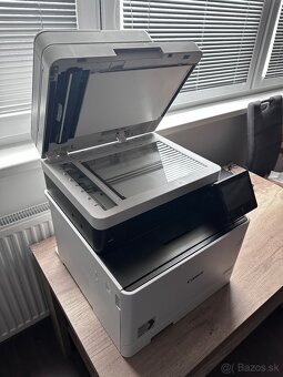 Tlačiareň Canon i-SENSYS MF742Cdw - 4