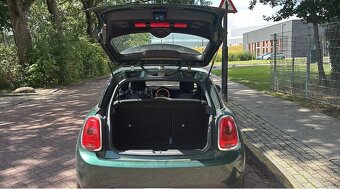 Mini cooper one Business 2016 - 4