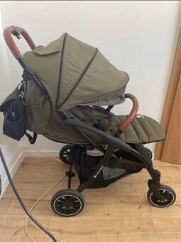 Petite&Mars sport cross - 4