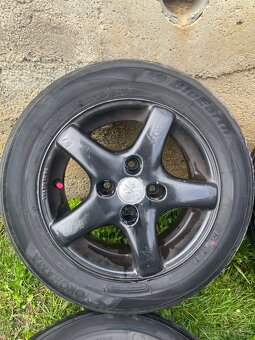 Disky 4x108 r14 - 4