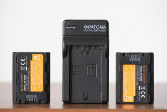 SONY A7 IV - iba 8000 snímkov - 4