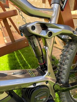 Haibike alltrail 10 - 4
