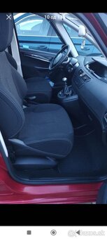 C4 Picasso - 4