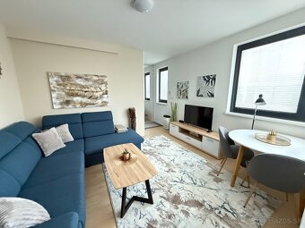 Prenájom 1,5 izbový byt Blumental,Staré mesto - 4