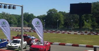 VELKOPLOŠNÁ OBRAZOVKA BIG LED - 4