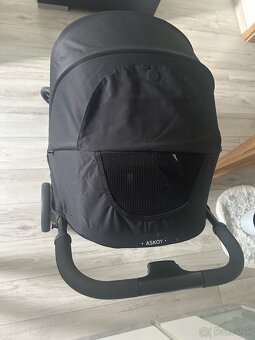 Športovy kocik Kinderkraft - 4