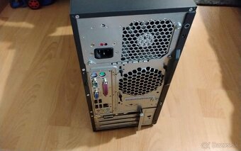Lenovo thinkcentre A58 - 4