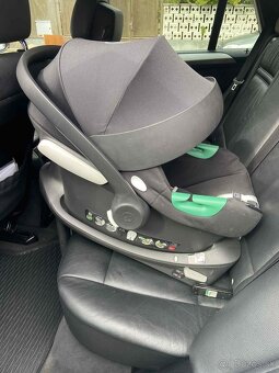 Cybex aton B2 - 4