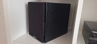 Panasonic SA - PMX70 - 4