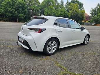 ⭐️Toyota Corolla Hybrid 1.8 Hatchback⭐️ - 4
