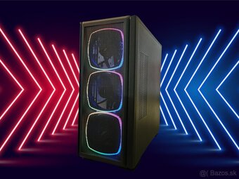 ⚡AMD 7 7800x3D, RTX 3080, 32GB DDR5, 1TB SSD, 750W⚡ - 4