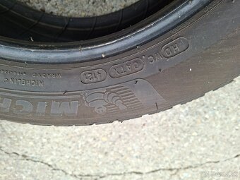 Michelin - 4