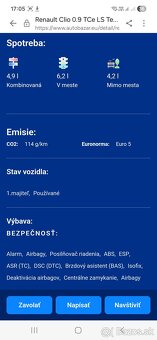 Renault clio IV , 0.9 technofeel - 4